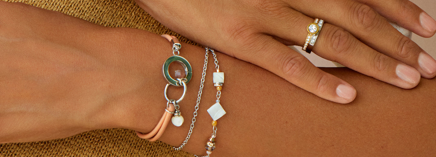 Styling Trend Amulet Boho