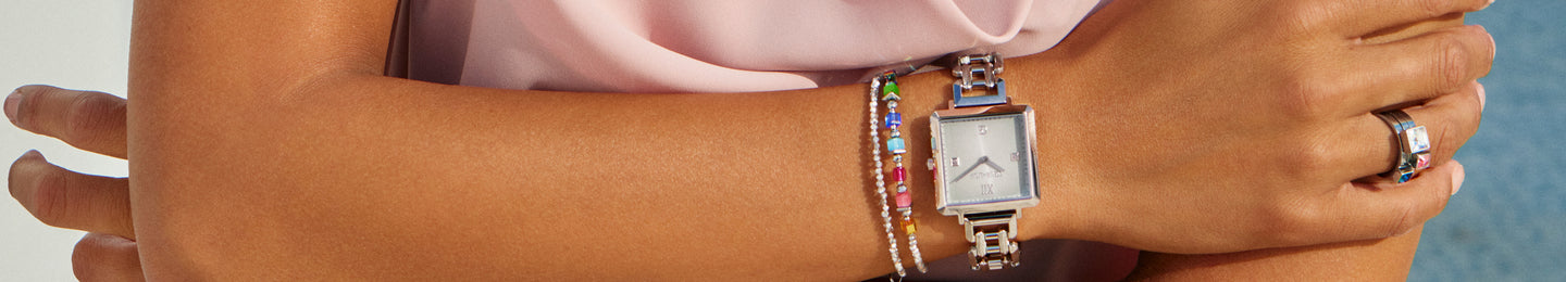 Styling Trend Happy Cube Charms