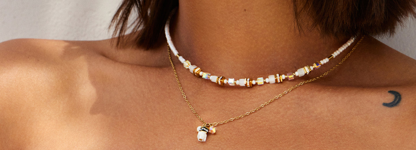 Styling Trend Mini Cubes