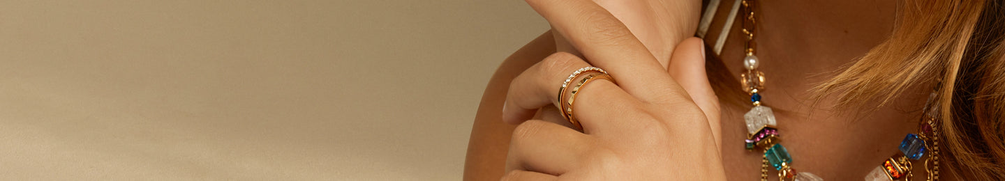 Statement Ringe