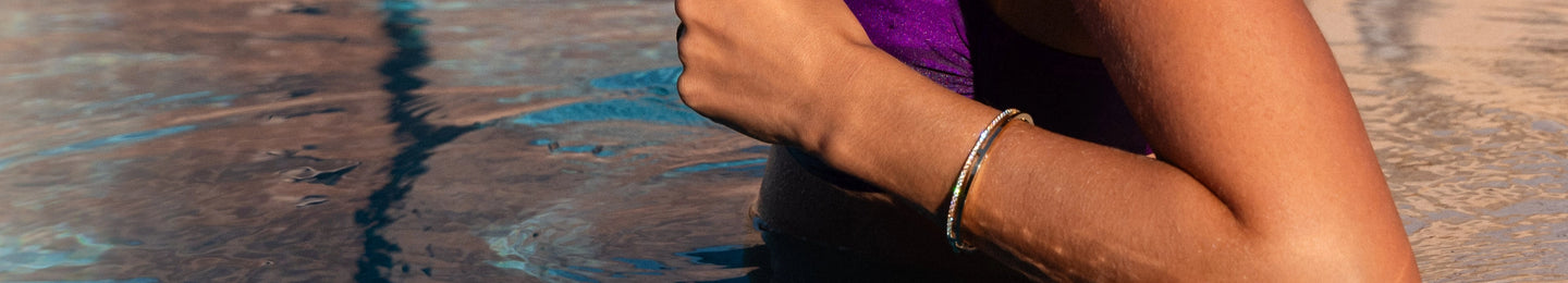 Waterproof Jewellery
