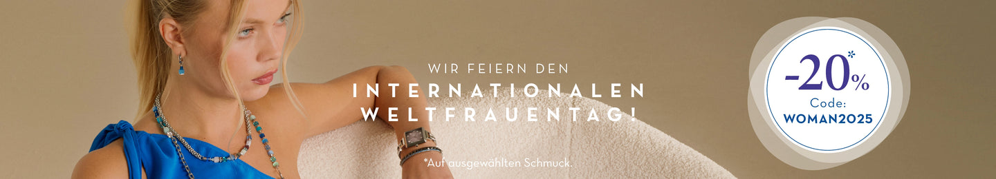 Weltfrauentag