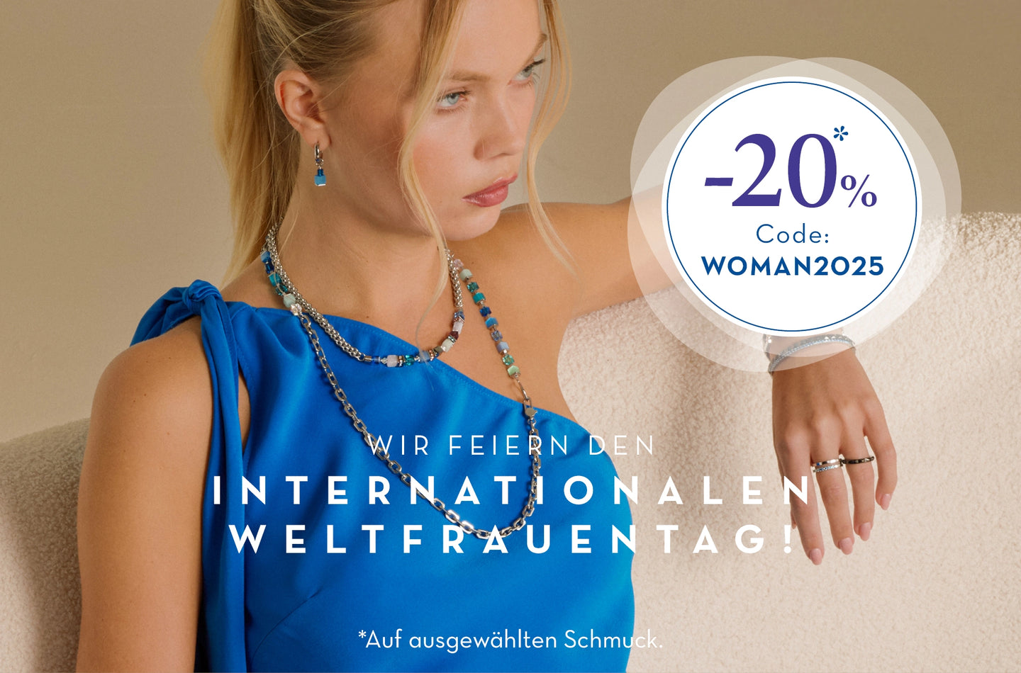 Weltfrauentag