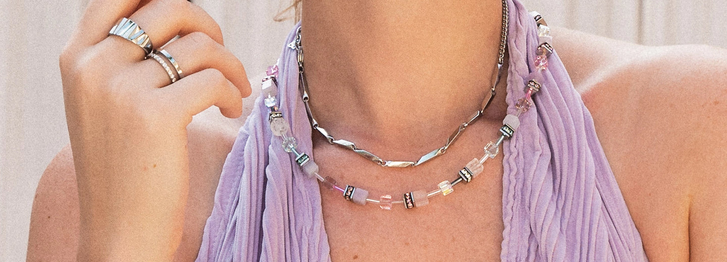 Styling Trend Pastel Harmony