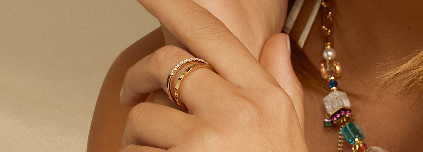 Statement Ringe