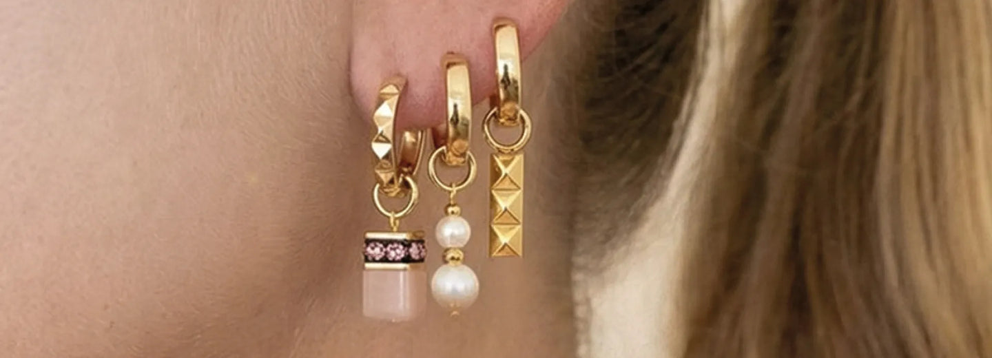 EAR ME UP – Charms und Creolen für deinen individuellen Stil – Seite 3 ...