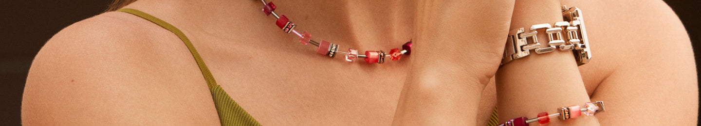 Styling Trend Magenta