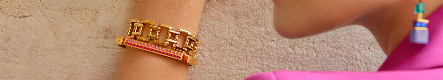 Styling Trend GeoCUBE® Statement Multicolor