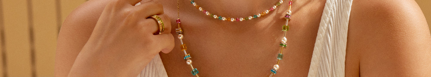 Styling Trend Joyful Colour Pearl
