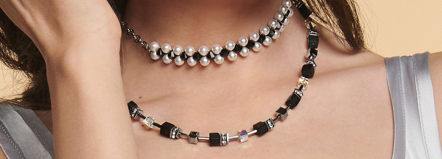 Styling Trend Mysterious Black