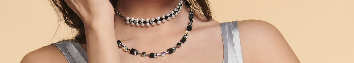 Styling Trend Mysterious Black