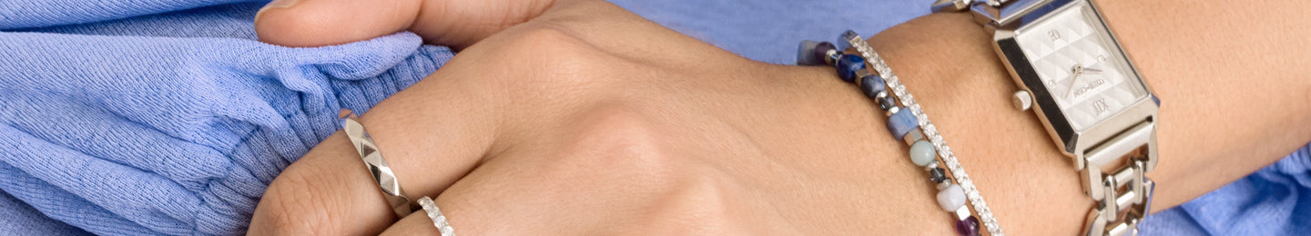 Unisex Armbänder