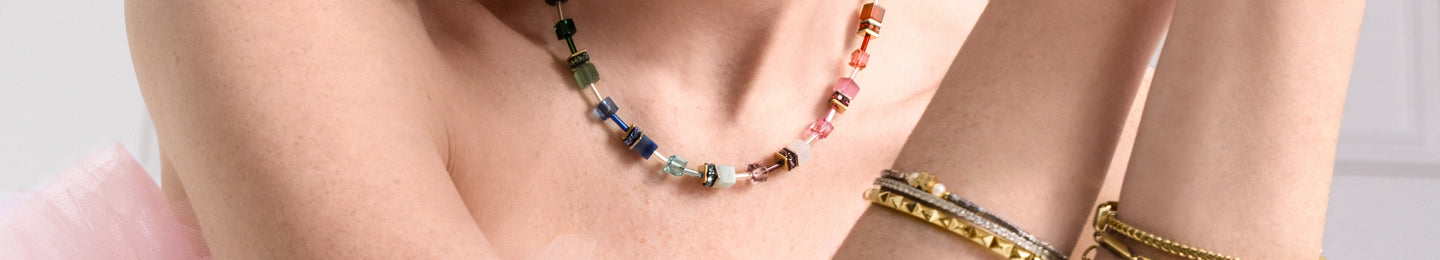 <b>GEO</b>CUBE® Multicolor