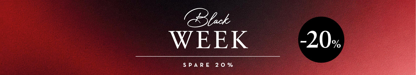 Black Week Selection