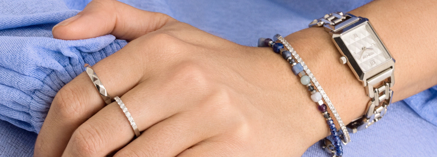 Unisex Armbänder