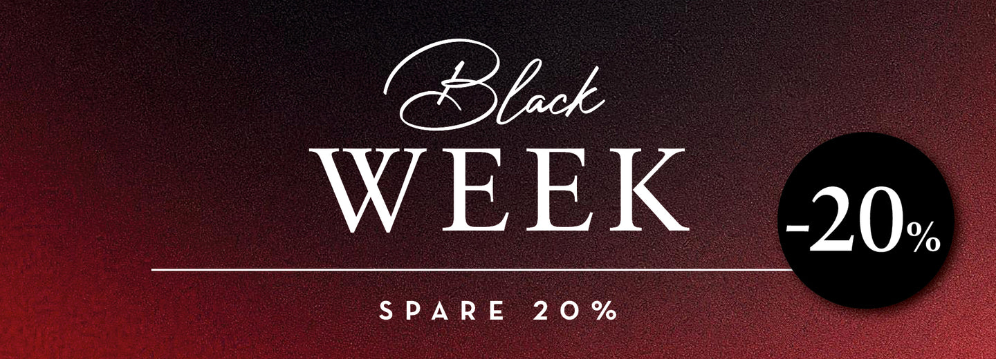 Black Week Selection