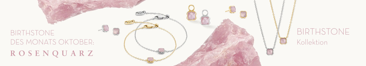 BIRTHSTONE KOLLEKTION