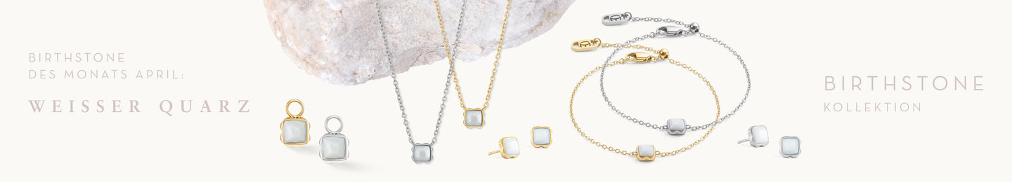 BIRTHSTONE KOLLEKTION