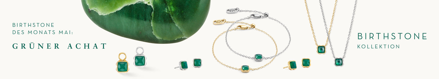 BIRTHSTONE KOLLEKTION