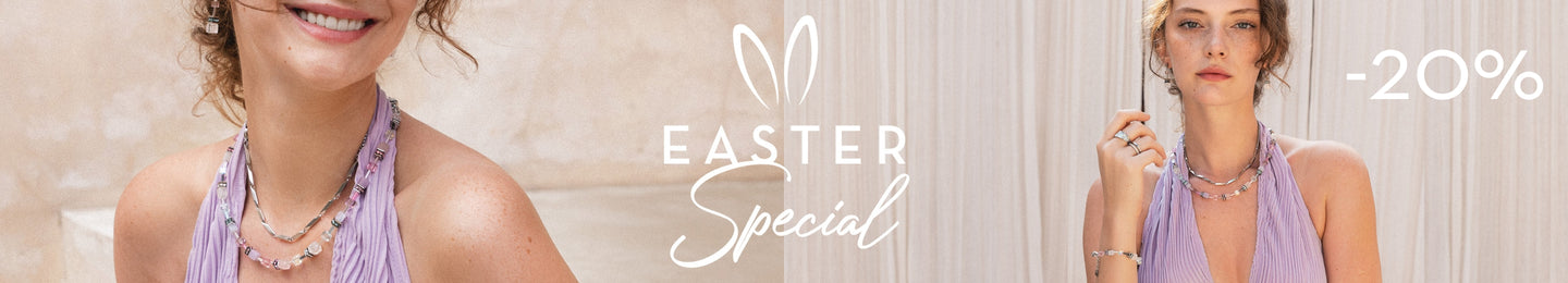 EASTER SPECIAL