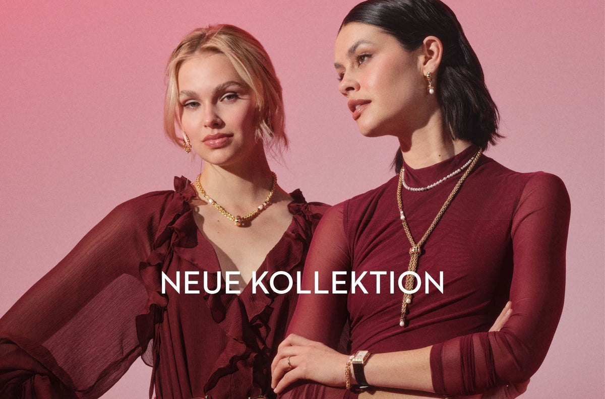 COEUR DE LION Kollektion Herbst/Winter 2026