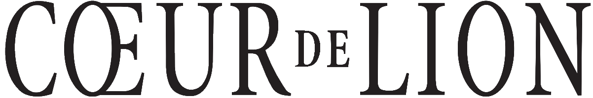 COEUR DE LION logo