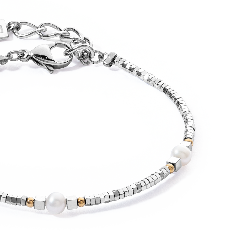 Armband Celestial Harmony Silber