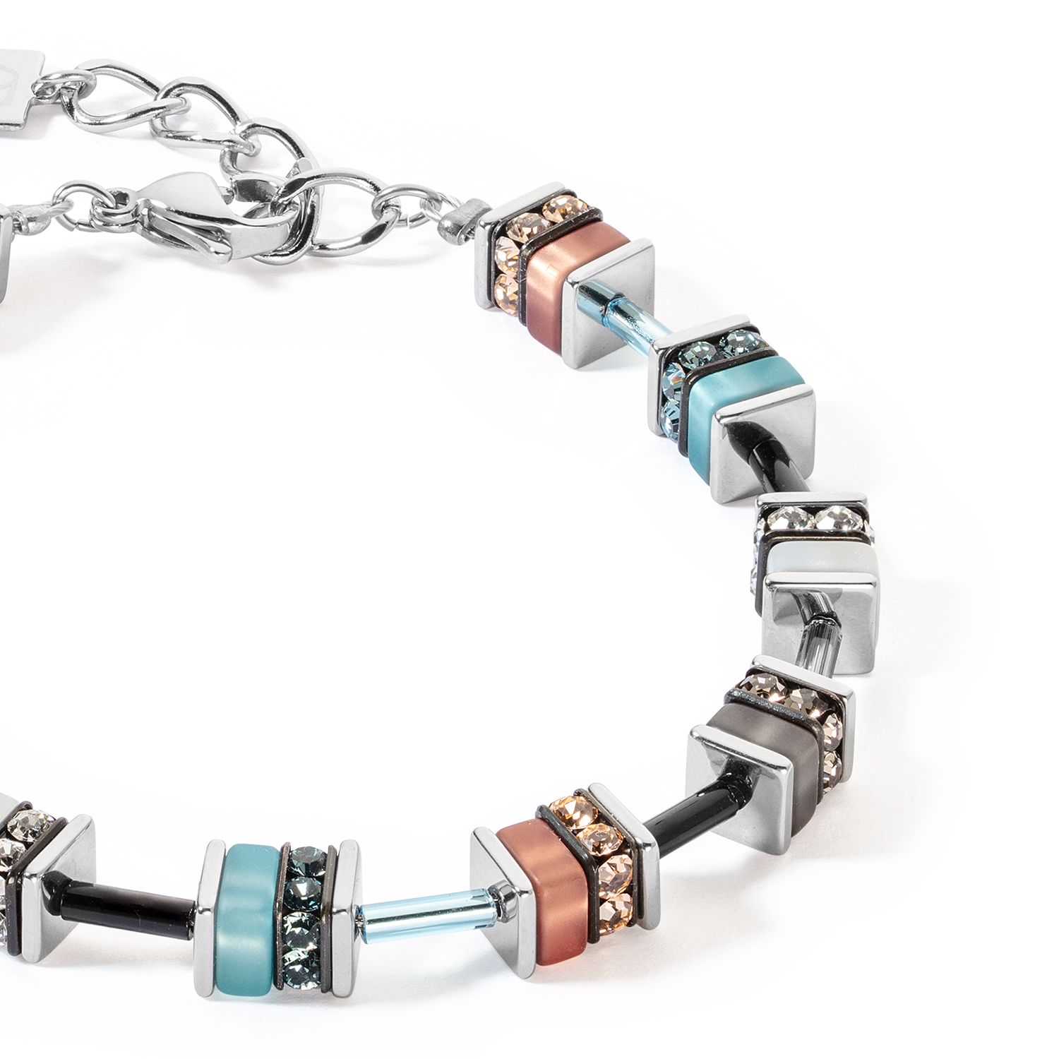Sparkling Classic Pastel Armband