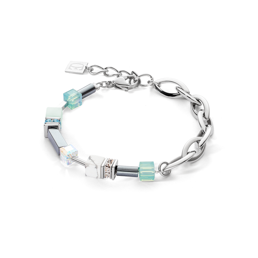 Armband Shape-Mix Multiwear mintgrün