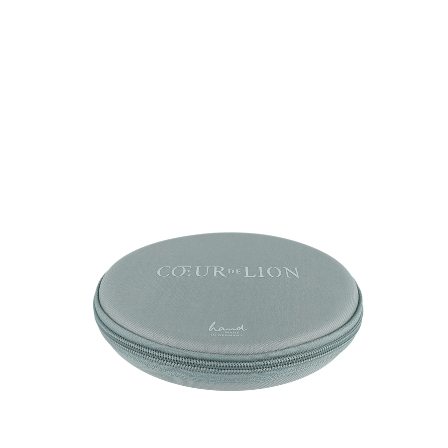 COEUR DE LION Travel Case Grau